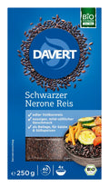 Schwarzer Nerone Reis 250 g
