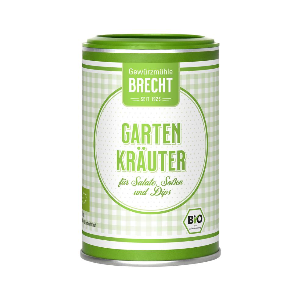Gartenkräuter 20 g