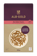 Fusili Hafer glutenfrei 250 g