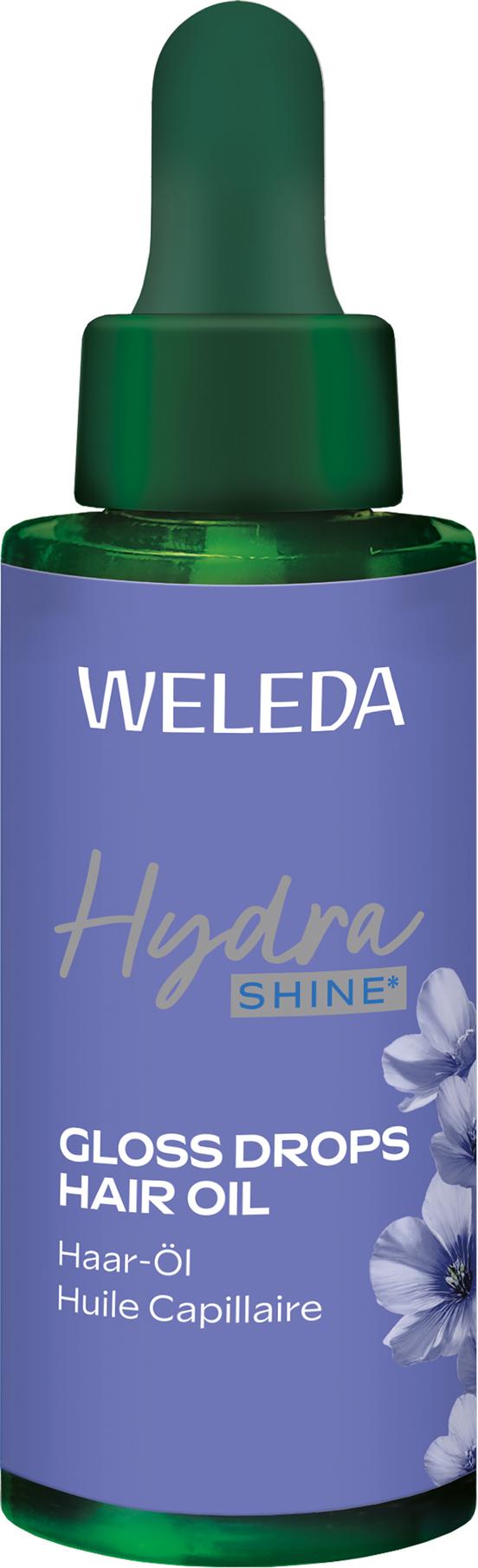 Hydra Shine Haar-Öl 30 ml