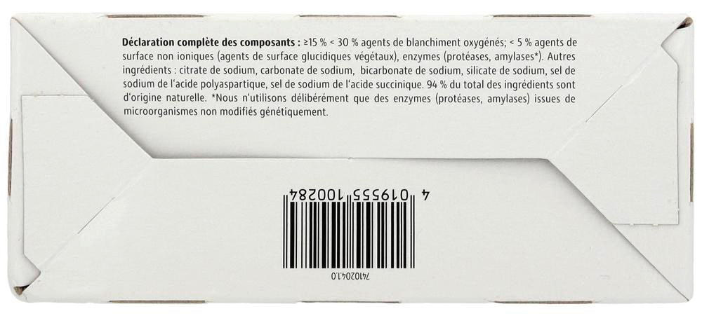 Maschinenspülmittel 1,37kg