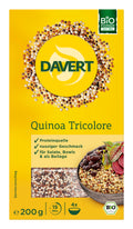 Quinoa Tricolore 200 g