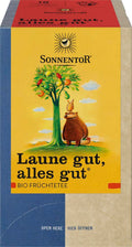 Laune gut, alles gut Früchtetee 45 g