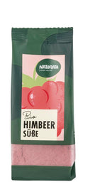 Himbeersüße - Reissüße mit Himbeerpulver 55 g