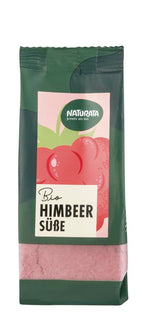 Himbeersüße - Reissüße mit Himbeerpulver 55 g