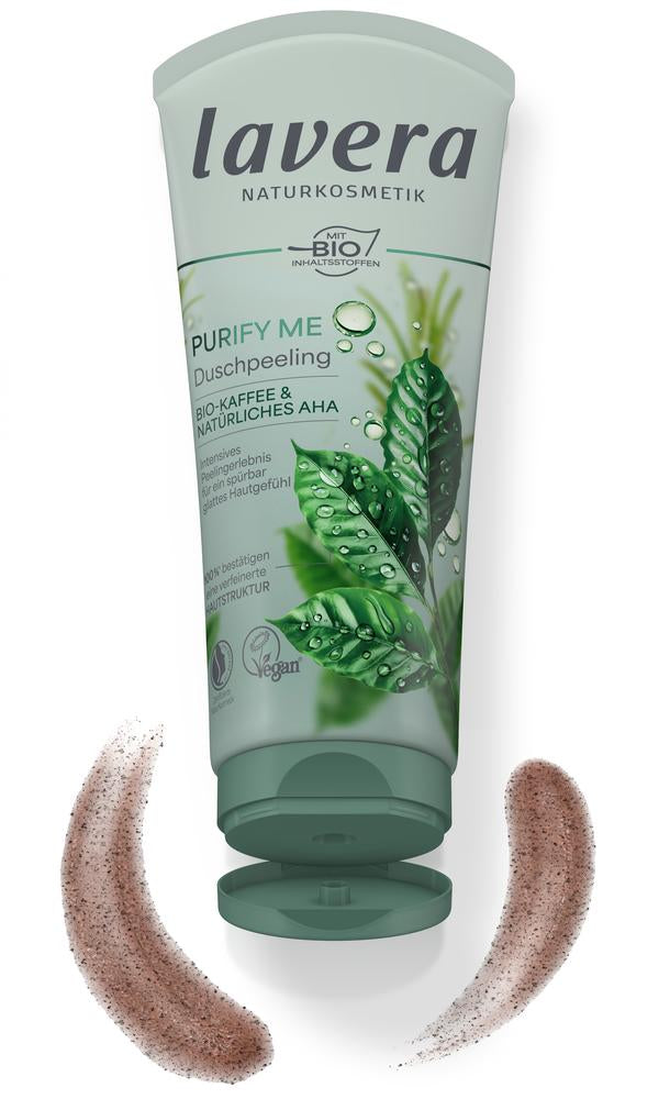 Duschpeeling Purify me 200 ml