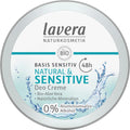 basis sensitiv Natural + Sensitive Deo Creme 50 ml