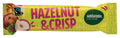 Schokoriegel Hazelnut & Crisp 33 g