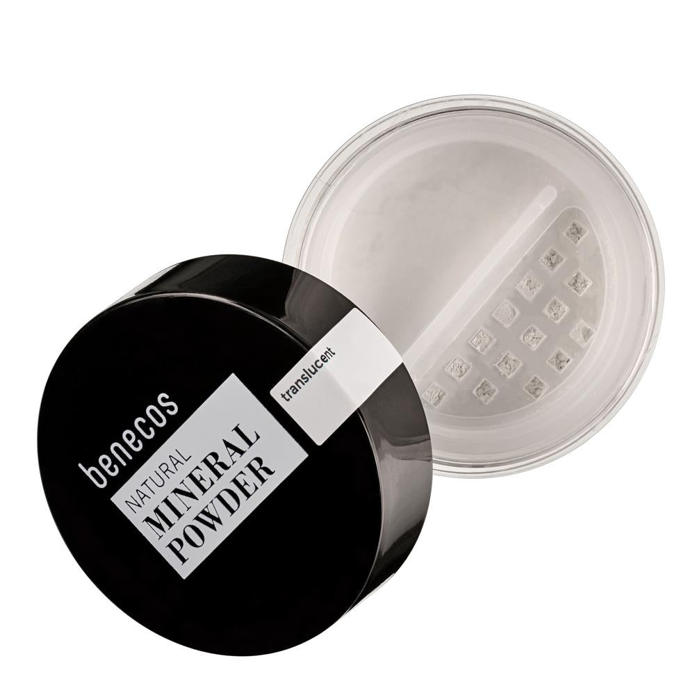 Mineral Powder translucent 6 g