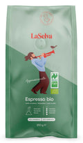 Appassionato Espresso gemahlen 60% Arabica-40% Rob 250 g