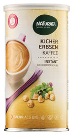 Kichererbsenkaffee instant  Dose 100 g