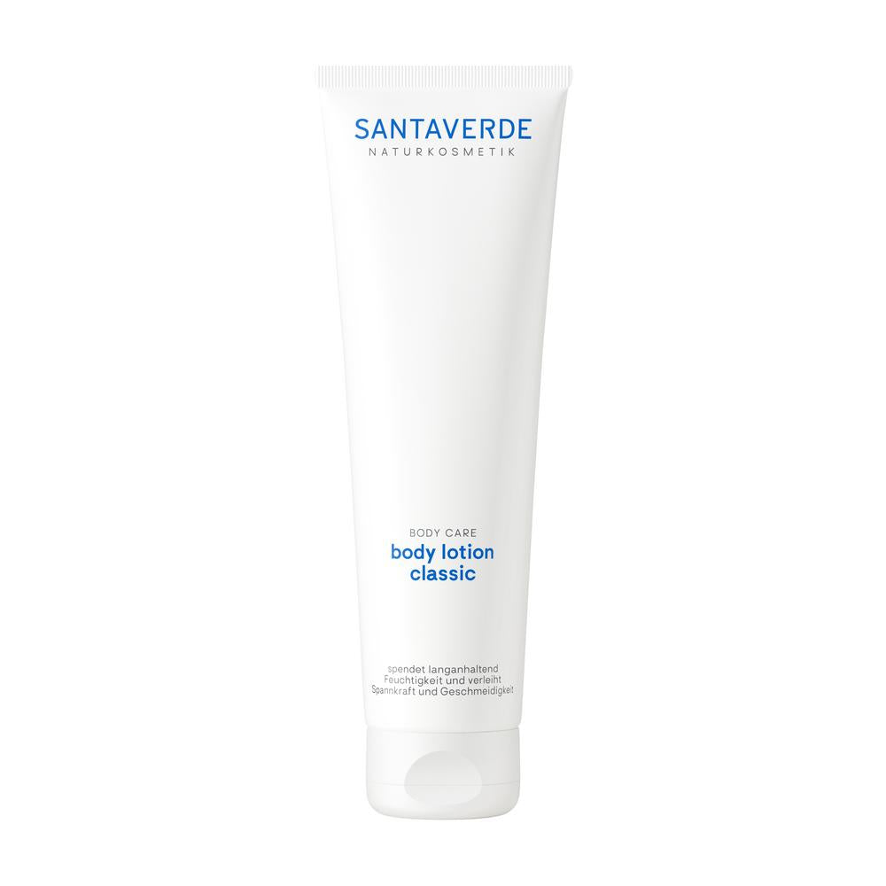 Body lotion classic 150 ml