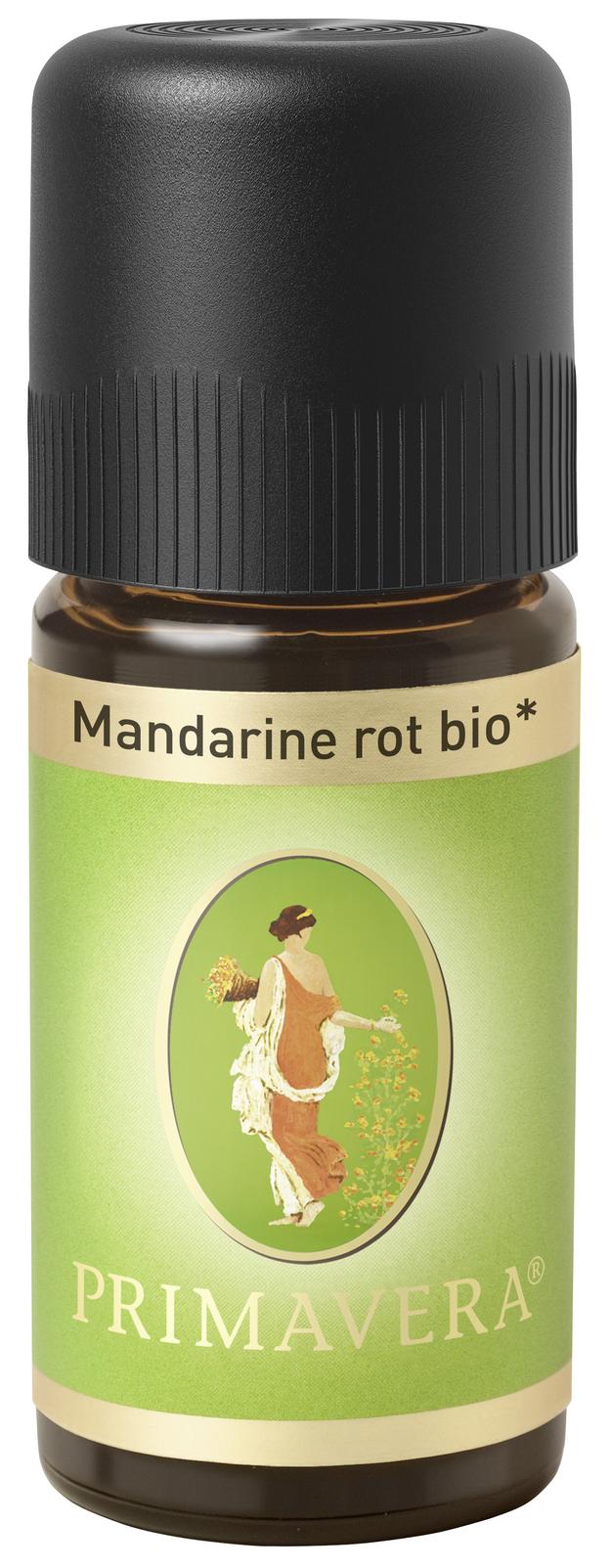 Mandarine rot 10 ml