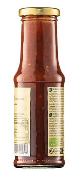 Brazilian Fire Sauce 210 ml
