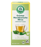 Grünteee Marokkanische Minze 40 g