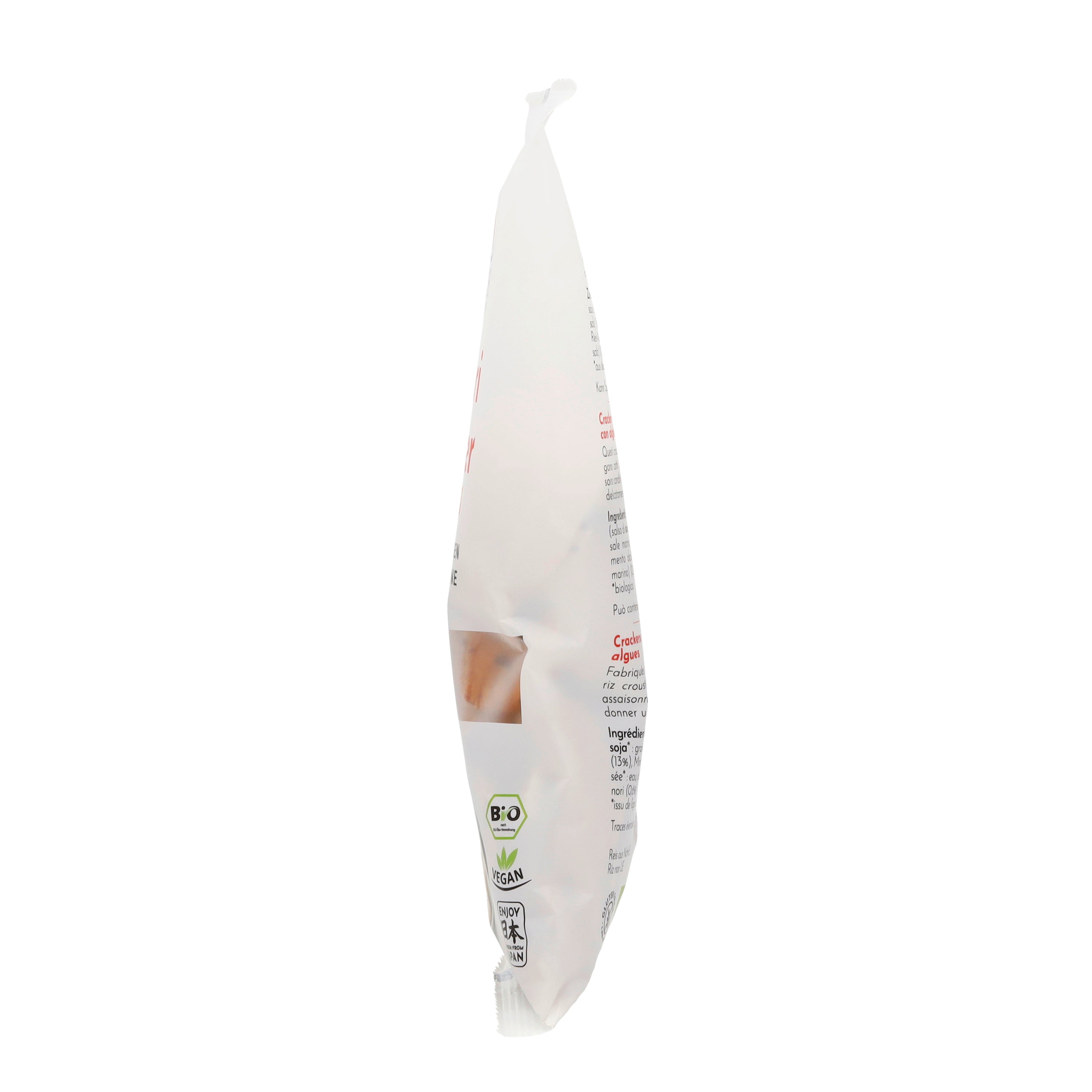 Tamari Reiscracker 80 g