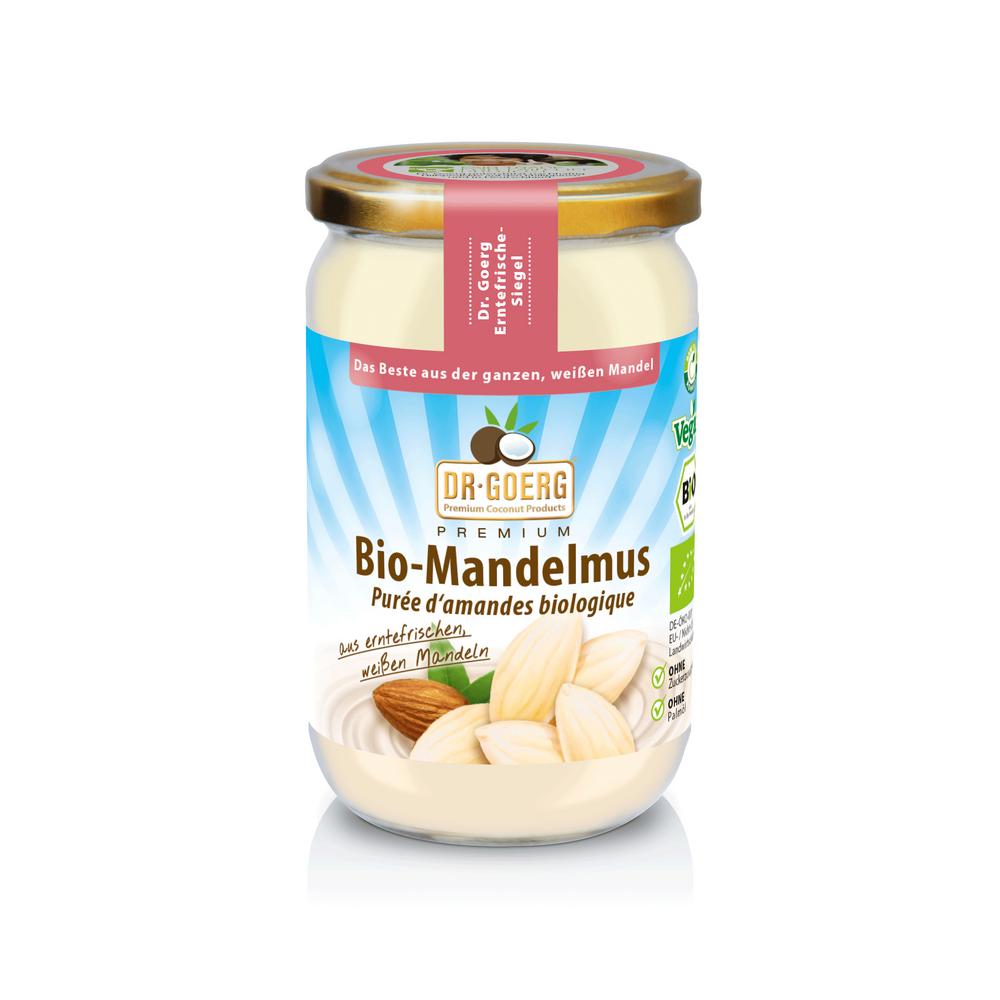 Mandelmus Premium 200 g