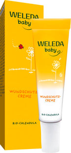 Calendula Wundschutzcreme 10 ml