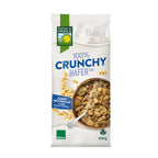 100% Crunchy Hafer 400 g