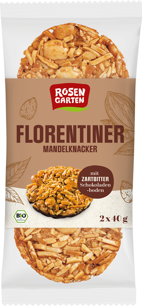 Florentiner Duo 80 g