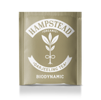 Darjeeling Schwarzteebeutel demeter 20 Stk