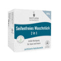 Seifenfreies Waschstück 2 in 1 100 g