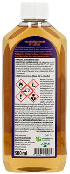 Orangenöl-Reiniger Extra Stark 500 ml