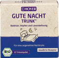 Gute Nacht Trunk Trinkampullen 100 ml