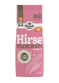 Hirseflocken Vollkorn 500 g