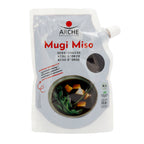 Mugi Miso würziges Gerstenmiso 300 g