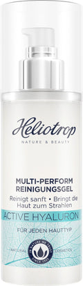 ACTIVE Hyaluron Multi-Perform Reinigungsgel 150 ml