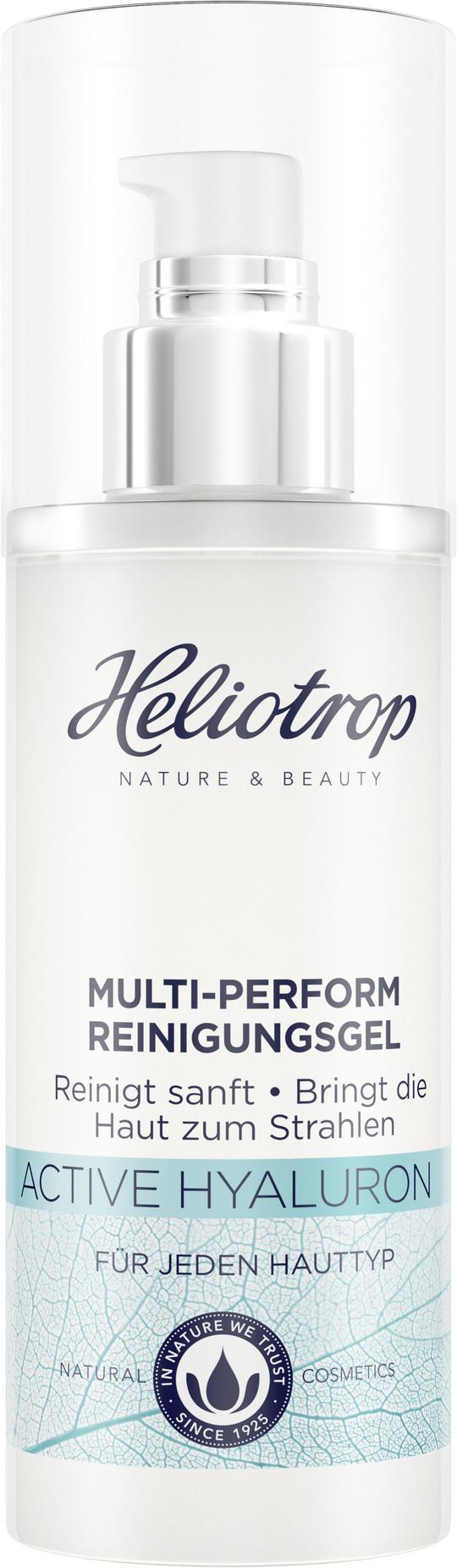 ACTIVE Hyaluron Multi-Perform Reinigungsgel 150 ml