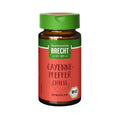 Cayennepfeffer gemahlen Glas 35 g