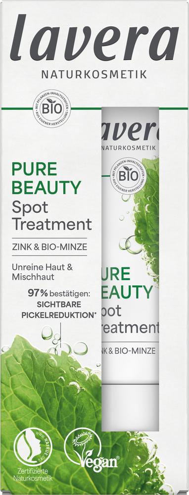 Pure Beauty Spot Treatment 15 ml