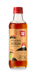 Mikawa Mirin - enthält 14% Alkohol 250 ml