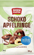 Schoko-Apfelringe 90 g