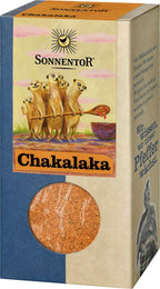 Chakalaka Gewürzmischung 65 g