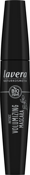 Intense Volumizing Mascara Black 13 ml