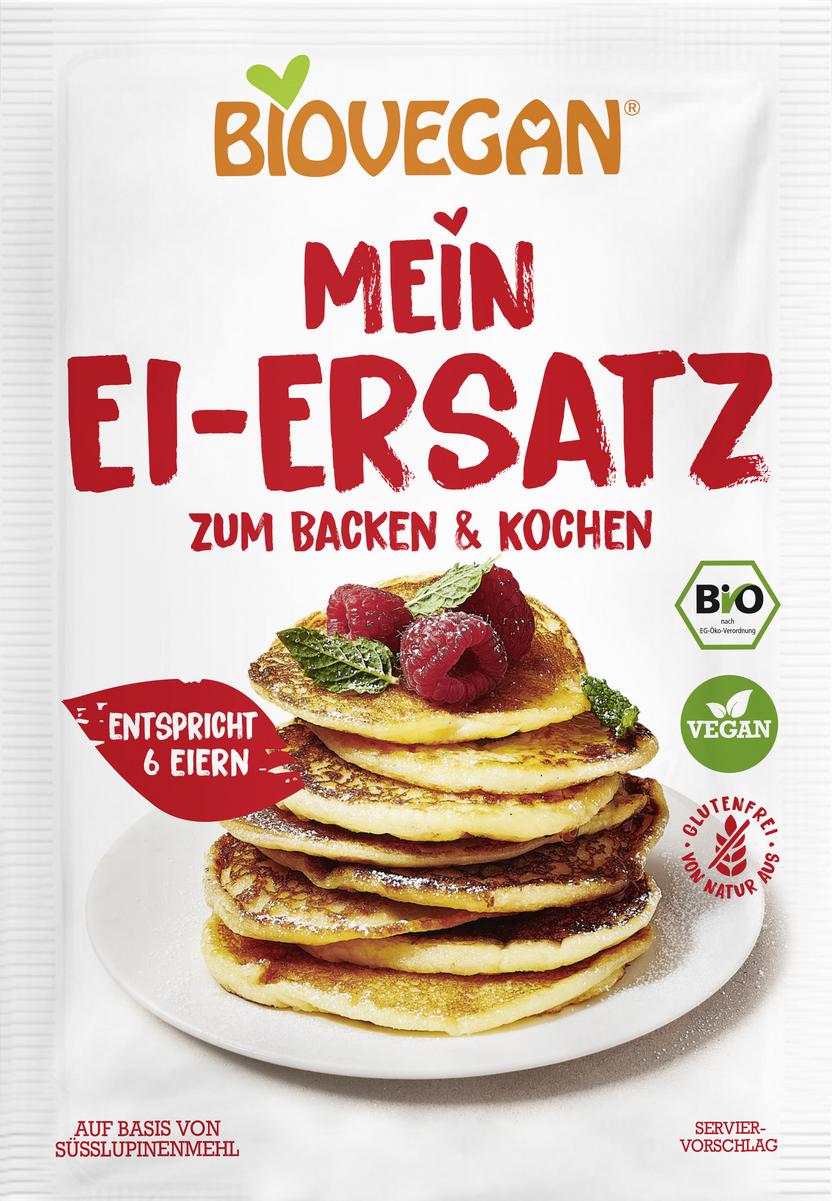 Mein Ei-Ersatz 30 g