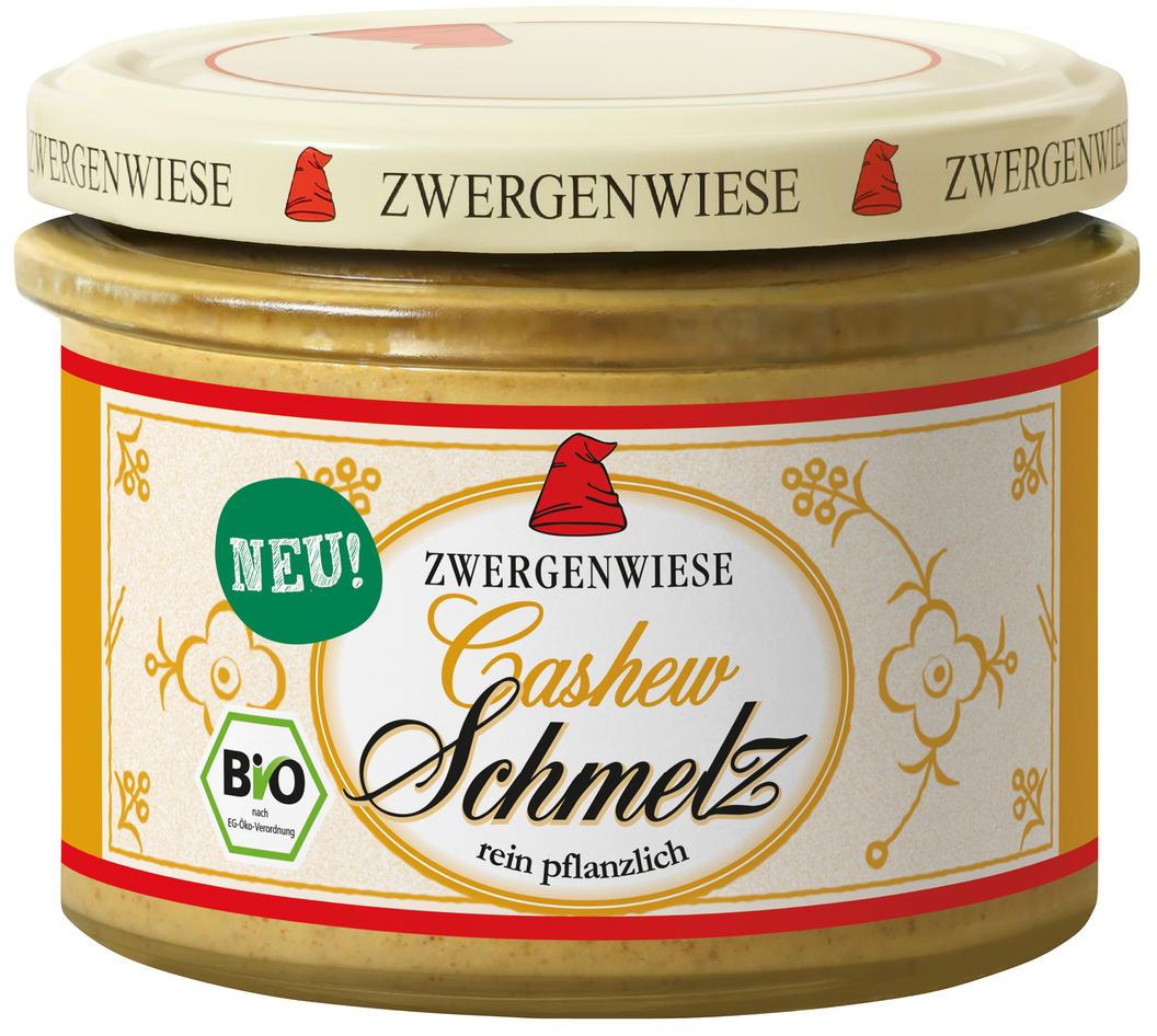 CashewSchmelz 160 g