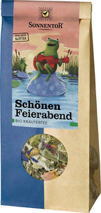 Schönen Feierabend Kräutertee 50 g