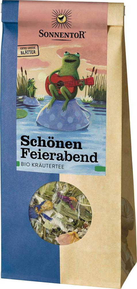 Schönen Feierabend Kräutertee 50 g