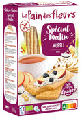 Dickeres Knusperbrot Müsli 230 g