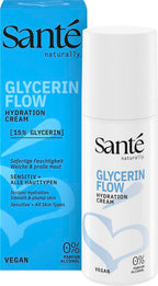 Glycerin Flow Cram 50 ml