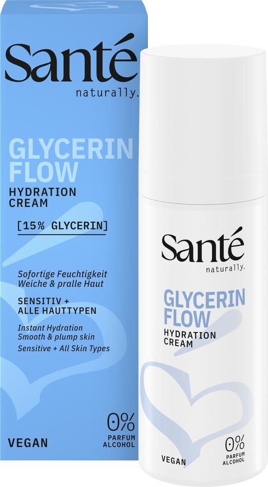 Glycerin Flow Cram 50 ml