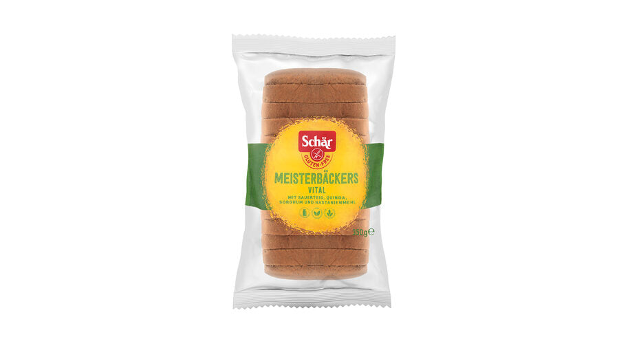 Meisterbäckers Vital 350 g