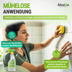 Badreiniger Nachfüllbeutel 500 ml