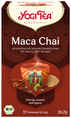 Maca Chai Tee 17 Stk