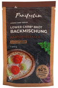 Kartoffelfaser Lower Carb Backmischung 100 g