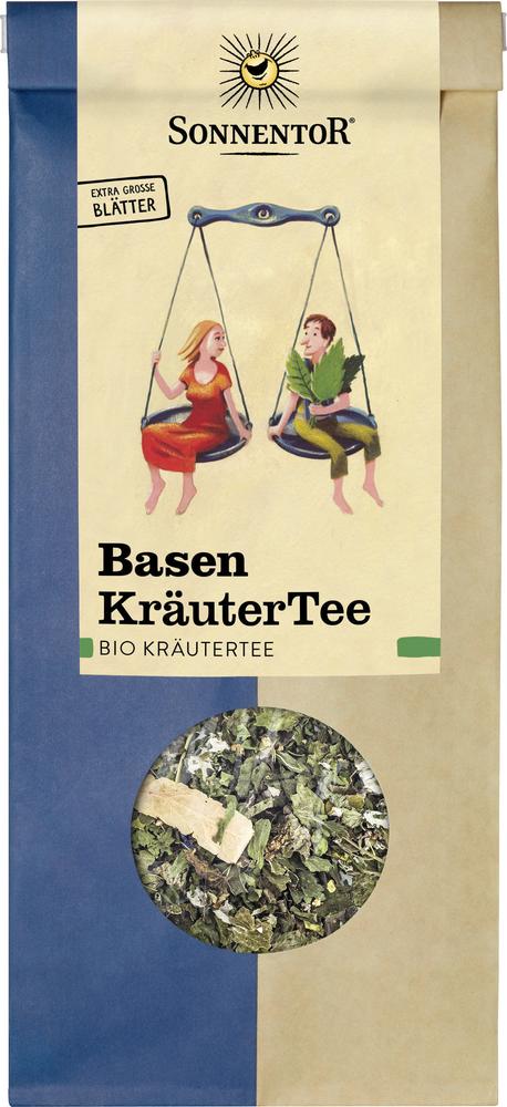 Basen Kräutertee 50 g